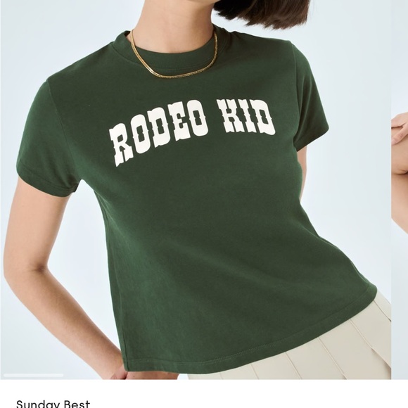 Sunday Beat Dream T-shirt - Picture 2 of 6